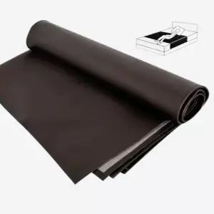 인조가죽 노인 방수패드 어르신 환자 침대 방수커버