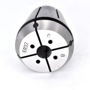 냉각수 er 콜레트 ERS32 er32 배수 워터 아웃 이즈미 공작 기계 밀링 공구가 포함된 액세서리