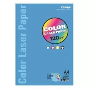 [문구/오피스] 폼텍 컬러레이저 전용지 A4/120g/200매/CL-12570