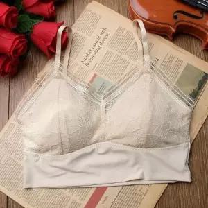 ICE 브라렛 스킨L 노와이어브라 스포츠브라 탑브라 노라인브라 브라탑