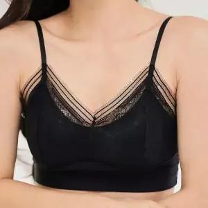 ICE 브라렛 블랙M 노와이어브라 스포츠브라 탑브라 노라인브라 브라탑