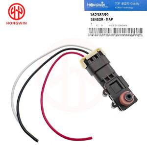 연료 펌프 탱크 증기 벤트 EVAP 압력 센서 16238399, 쉐보레 HHR 업랜더 실베라도 1500 델파이 캐딜락 DTS GM 뷰익