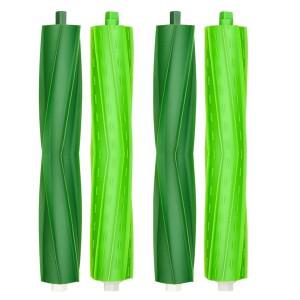 IRobot Roomba I E J 시리즈 I7 I3 I4 I6 I8 I8+Plus E5 E6 E7 J7 J7Plus 로봇 진공 청소기 롤러 브러시 부