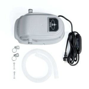 수영장 물 데우기 호텔 펜션 온천 물놀이 난방기 풀장