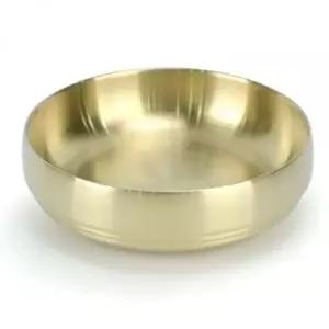 국그릇 13.2cm 면기 이중 합식기 4호 국대접 찬기