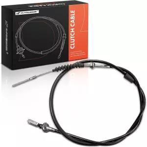 스즈키 사무라이 1986 1987 1988 1.3L 수동 변속기와 호환되는 조정기가 있는 A-프리미엄 74.875인치