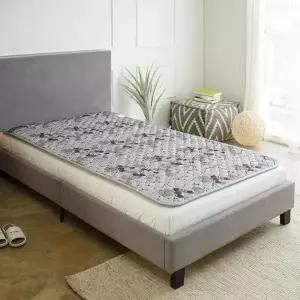 [탄소매트]26년형 AI 인공지능 그래핀 탄소매트(샤르망)싱글