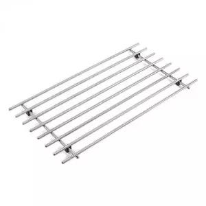 냄비받침 롱 프라이팬 주방 조리 도구 수납 정리대