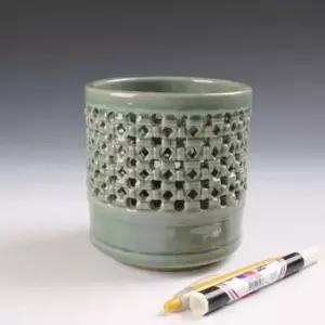 [문구/오피스] 데스크정리 필기구꽂이 색연필통 펜정리 다용도