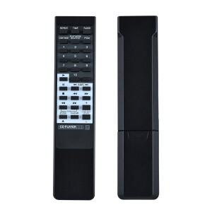 CD 플레이어 리모컨 소니호환 CDP-XE200 CDP-561E CDP-X222ES