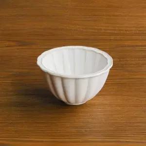 엔틱한 분위기 도자기 그릇 미니공기