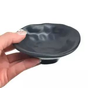 쿠프 멜라민 접시 앞접시 소스용 찬기 식사용 종지 소스볼