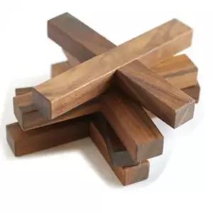 냄비받침대 원목 월넛 내열 우드 받침