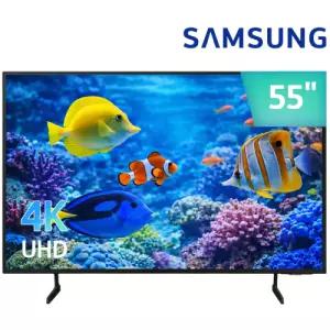 삼성 UHD 55인치 55DU7200 4K 스마트TV 넷플릭스 유튜브 티비
