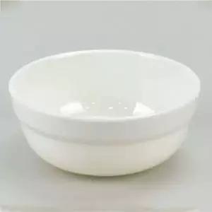 국그릇 대접 멜라민 면기 라면용 대접기 14cm 주방용 그릇