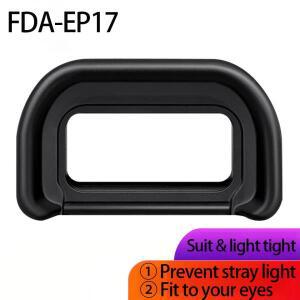 FDA-EP17 아이컵 아이피스 뷰파인더 보호대 소니호환 A6600 ILCE-6600 카메라 액세서리 EP-17