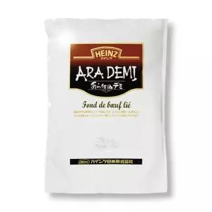 하인즈 아라 지코미 데미그라스 소스 3kg