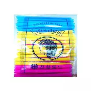 그랑프리롯드(약45개) 파마 펌 롯드 미용재료 용품