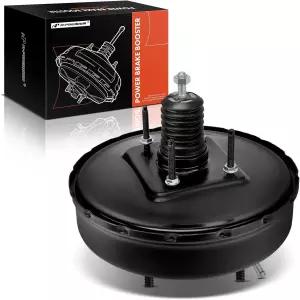 마스터 실린더 없이 토요타 타코마 2001 2002 2003 2004와 호환되는 A-프리미엄 진공 파워 브레이크 부스터