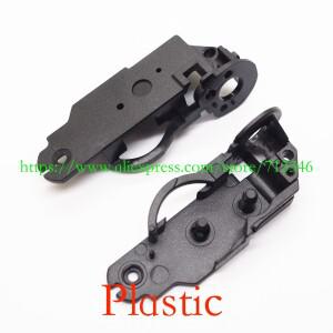 셔터 모터 기어 박스 디지털 카메라 수리 부품 소니 A7III A7M3 A7IV 용 1개