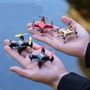 미니 드론 연습용 미니드론 고화질 비행 비행기드론 촬영 성인 카메라