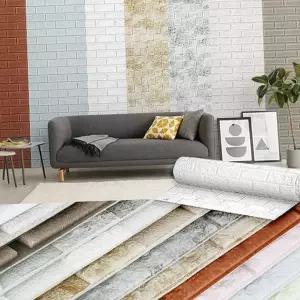 어린이폼 단열폼 폼벽지 방수폼 접착식 폼벽지 인테리어 사계절폼