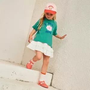 [롯데백화점]두두앤도도 차차토들스커트 DLMTST01