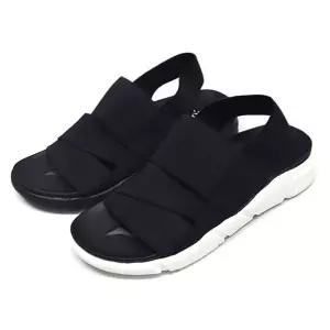 남자쪼리 캐주얼 여름 샌들 스트랩 신발 편한 여행 슈즈 슬리퍼