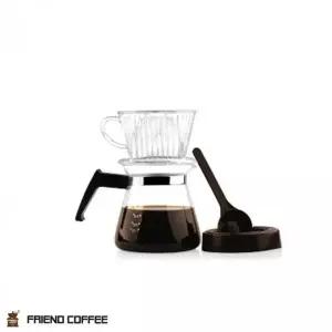 드립주전자 커피용품 세트 102D 2-4인용