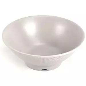 국그릇 멜라민 대접 다용도 면기 신선한 탕기 라면 식기 2호