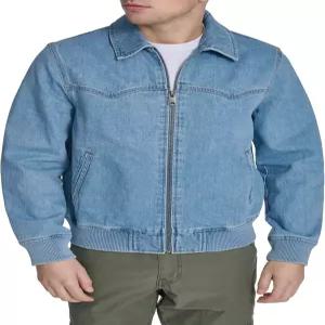 리바이스 남성용 코튼 웨스턴 폭격기