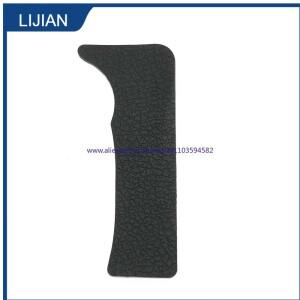 Nikon D810 디지털 카메라 수리 부품용 새 후면 그립 엄지 고무