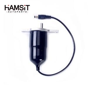 [호환품]Hamsit 범용 배기 컷아웃 모터 스탠드 밸브 키트 85mm 레이싱