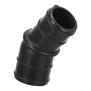 [호환품]연료 탱크 필러 호스 튜브 고무 교체 블랙 파이프 볼보 호환 V70 S60 XC90 S80 9141423 자동차 용