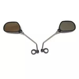 자전거백미러 자전거 사이드미러 반사경 후사경 백미러