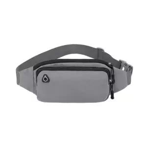 우수한 통기성 조깅용 가성비 허리가방 슬링백 핸드폰파우치 힙색 히프색 런닝백