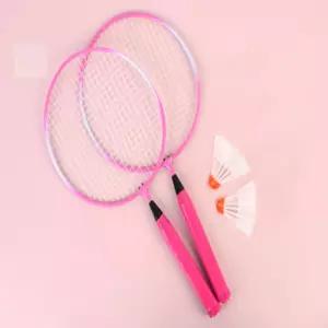 자유로운햇살 미니 배드민턴 세트 체육대회물품