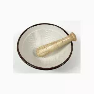 [하프클럽/브이와이]마늘다지기 포함 다지기통 다지기 깨갈이통