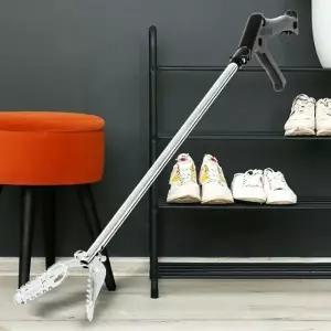 ( )다용도집게 100악어 대형 해루질 만능 신발 신발정리