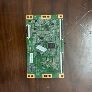 HZ50E3D 로직 보드 CV500U2-T01-CB-1