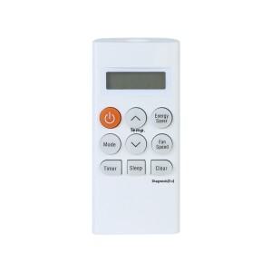 New Air Conditioner Remote Control for LG호환 AKB73598009 Universal