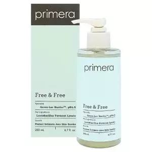 프리메라 후리앤후리 200ml 여성청결제 약산성 와이존 Y 존케어 시크릿 x2SET(SH)