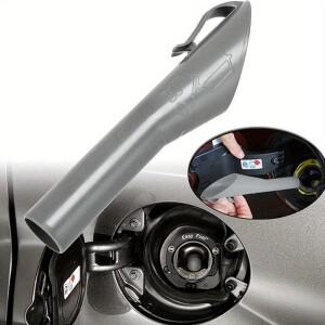 [호환품]연료 탱크 깔때기 튜브 어댑터 포드 호환 F150 포커스 몬데오 갤럭시 호환용 주둥이 1833948 17821