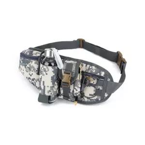 슬림한 캐주얼 벨트힙색 등산허리가방 히프색 웨이스트백 슬링백