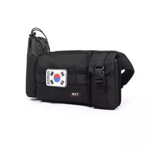 물통수납 바이커백 자전거용 허리가방 웨이스트백 힙색 슬링백 런닝백 핸드폰파우치