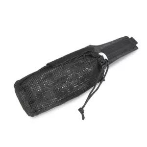 백팩부착형 물통수납용 미니 메쉬파우치 소품케이스 메이크업가방 휴대용 여행용