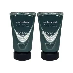 샤이샤이샤이 리포좀 리페어 인텐시브 크림 50ml 2개 x3SET(SH)