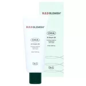 닥터지 레드 블레미쉬 시카 S 크림 2X 70ml x3SET(SH)
