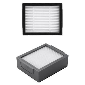 iRobot Roomba i7 E5 E6 i5 j5 i2 i3 i4 E7 로봇 진공 청소기용 HEPA 필터