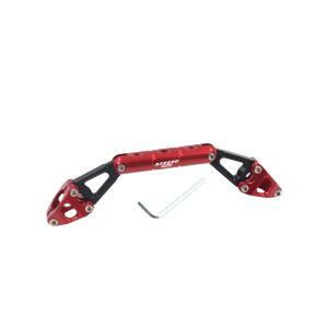 하우저 UHR150 튜닝 액세서리 용두 내비게이션 핸들 밸런스 멀티 거치대 적용 ADX125 레버